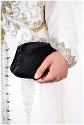 Luli Crystal Elegant Evening Bag